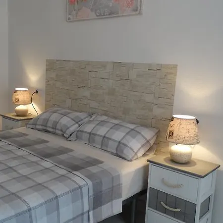 Casas - Playa Del Cura 1 Appartement