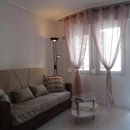 Appartement Casas - Playa Del Cura 1 Torrevieja