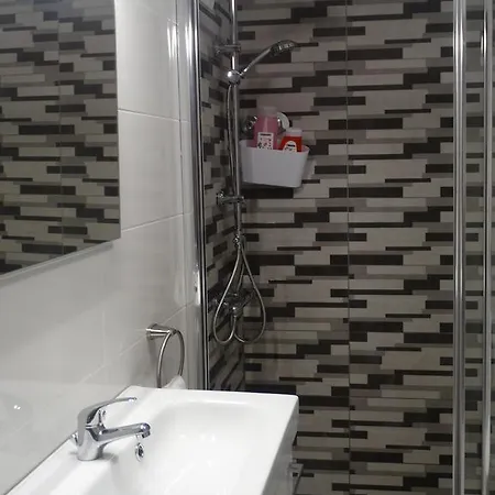 Lejlighed Casas - Playa Del Cura 1