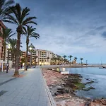 Apartamento Casas - Playa Del Cura 1 *