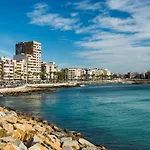 Casas - Playa Del Cura 1 Apartamento