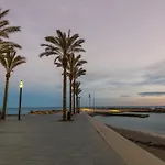Casas - Playa Del Cura 1