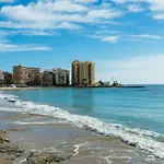 Casas - Playa Del Cura 1 Apartamento *