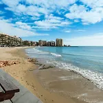 Apartamento Casas - Playa Del Cura 1