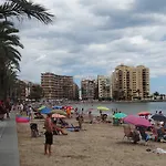 Casas - Playa Del Cura 1 Apartamento