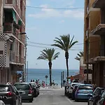 Casas - Playa Del Cura 1 טורבייחה