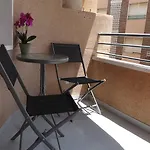 Casas - Playa Del Cura 1 *