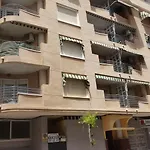 דירה Casas - Playa Del Cura 1 טורבייחה