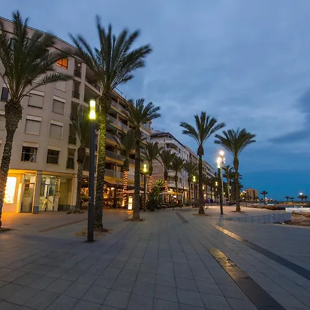 Casas - Playa Del Cura 1 Apartment *