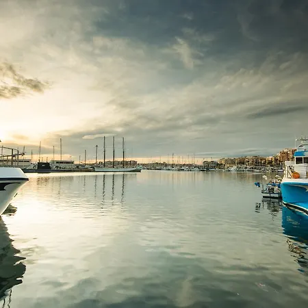 Casas - Playa Del Cura 1 Apartment *