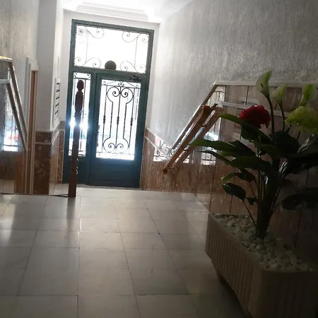 Casas - Playa Del Cura 1 Apartamento *