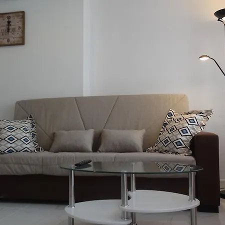 Apartamento Casas - Playa Del Cura 1 Torrevieja