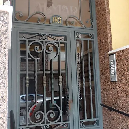 Casas - Playa Del Cura 1 *