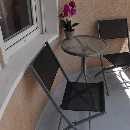 Casas - Playa Del Cura 1 *