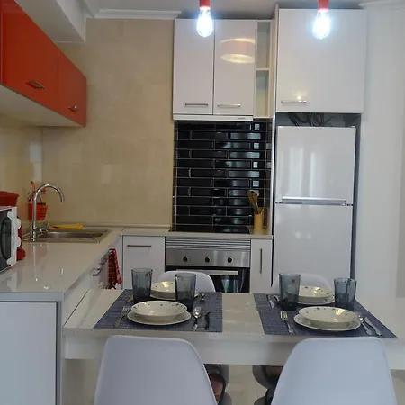 Casas - Playa Del Cura 1 Torrevieja