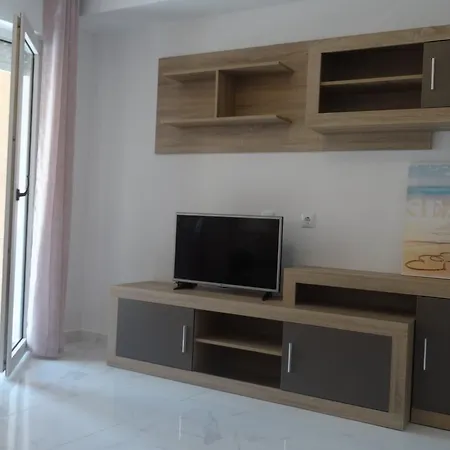 公寓 Casas - Playa Del Cura 1