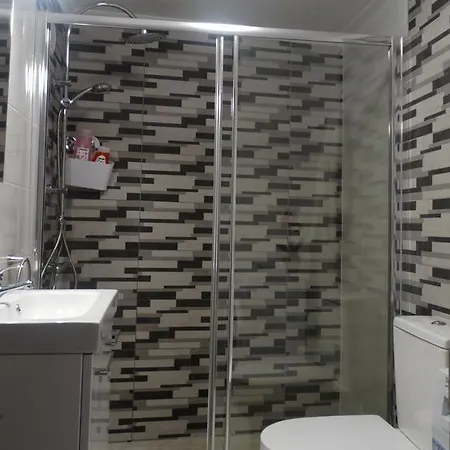Casas - Playa Del Cura 1 Apartamento