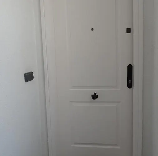 Casas - Playa Del Cura 1 Apartamento Torrevieja