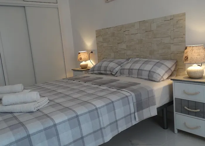 Appartement Casas - Playa Del Cura 1