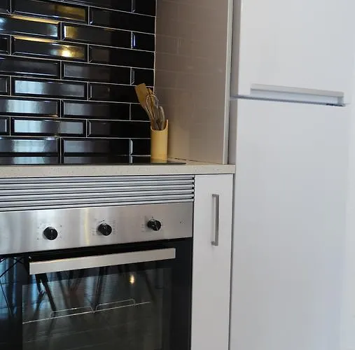 Casas - Playa Del Cura 1 Apartamento *