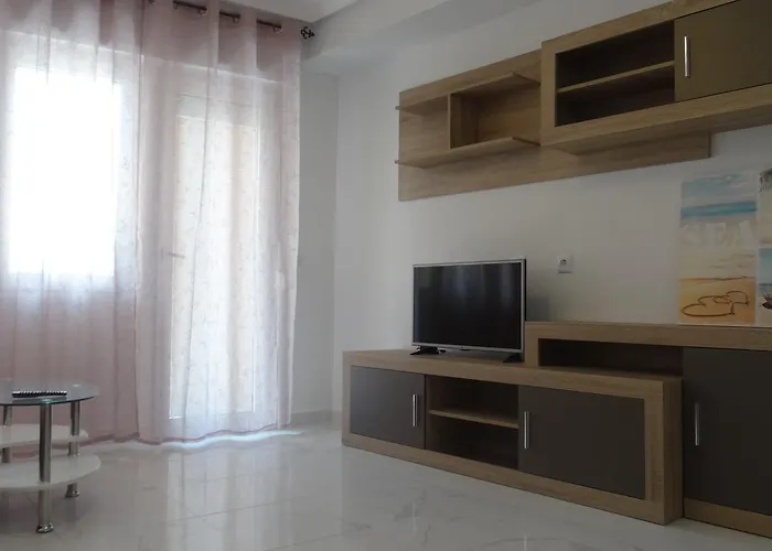 Casas - Playa Del Cura 1 *