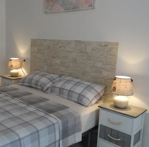 Casas - Playa Del Cura 1 Appartement