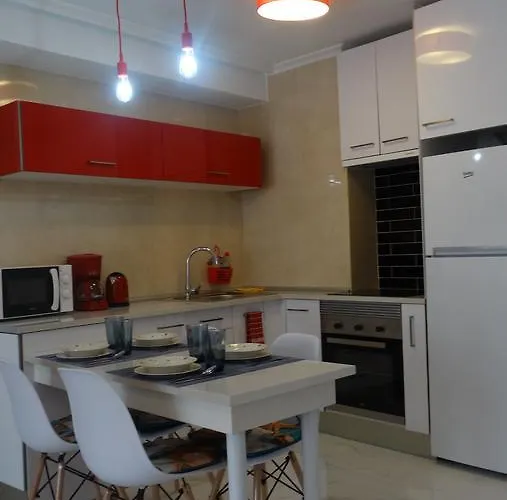 Casas - Playa Del Cura 1 * Torrevieja