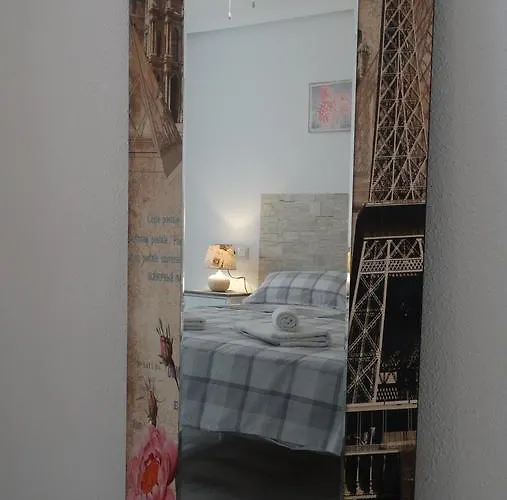 Casas - Playa Del Cura 1 Appartement *