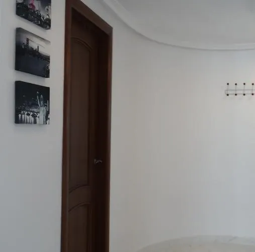 Apartamento Casas - Playa Del Cura 1 Torrevieja