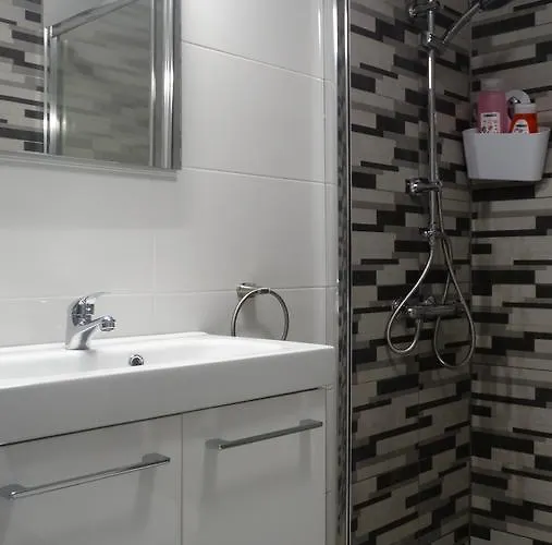 Appartement Casas - Playa Del Cura 1 Torrevieja