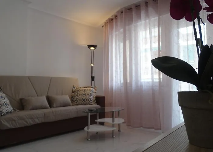 Casas - Playa Del Cura 1 Torrevieja