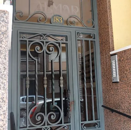 Casas - Playa Del Cura 1 *