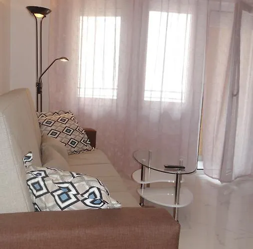 Casas - Playa Del Cura 1 Appartement Torrevieja