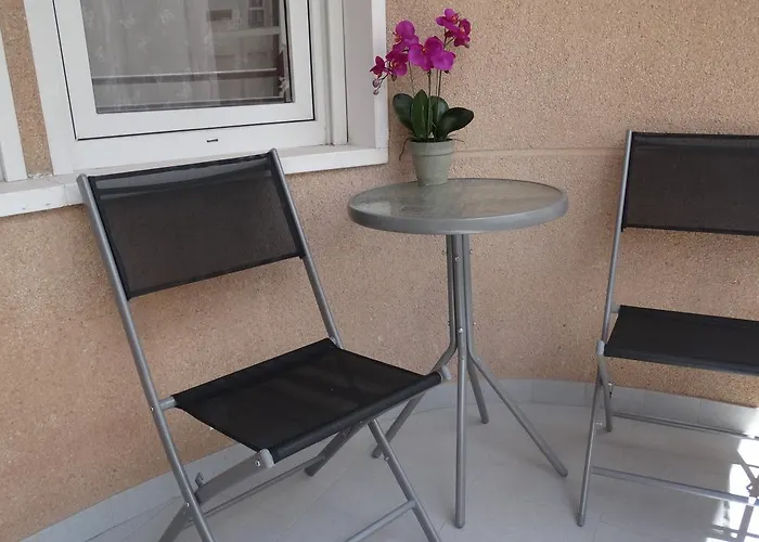 Casas - Playa Del Cura 1 * Torrevieja