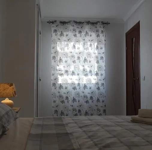 Casas - Playa Del Cura 1 *