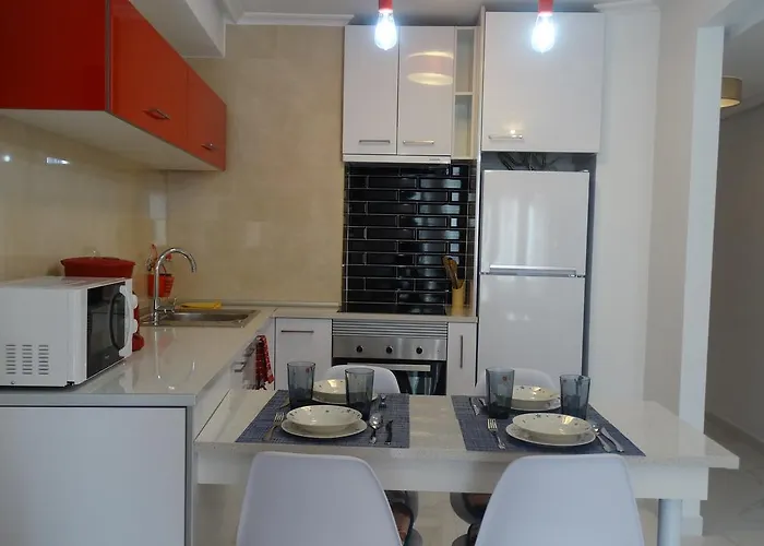 Casas - Playa Del Cura 1 Torrevieja