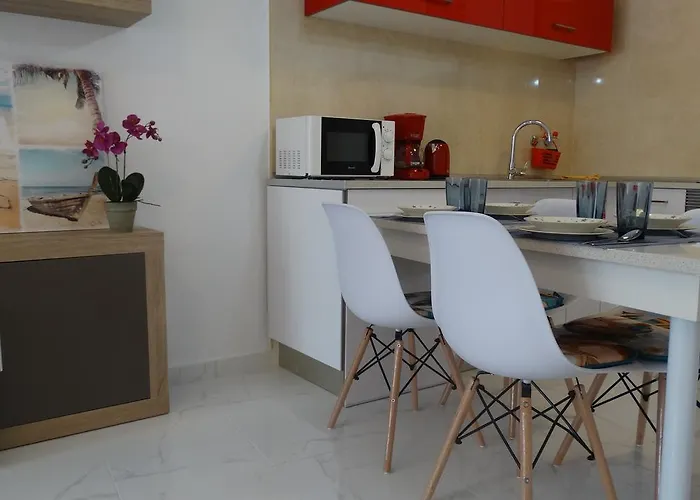 Casas - Playa Del Cura 1 Torrevieja