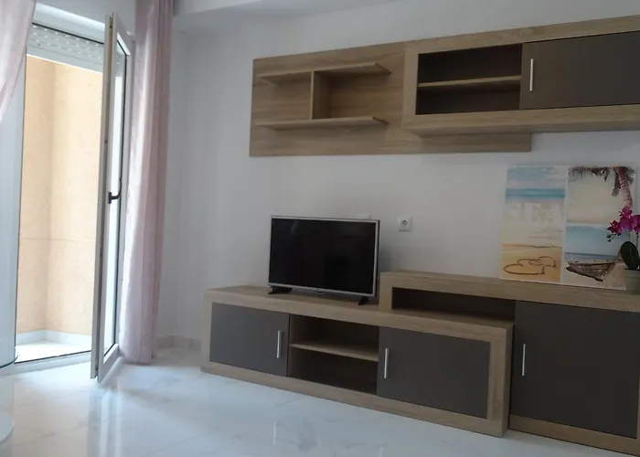 Apartamento Casas - Playa Del Cura 1