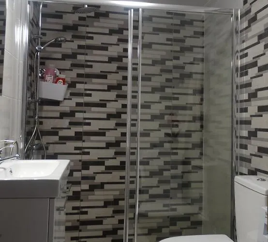 Casas - Playa Del Cura 1 Apartamento