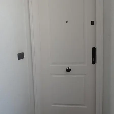 Casas - Playa Del Cura 1 Apartament Torrevieja