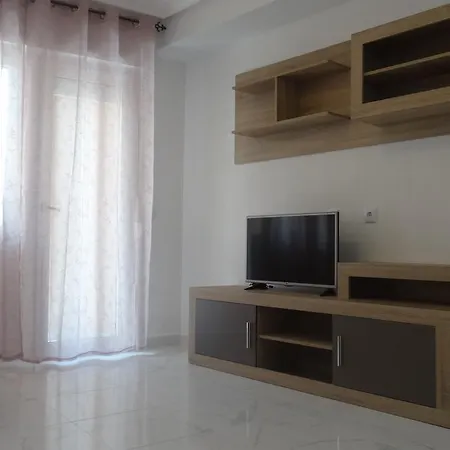 Casas - Playa Del Cura 1 *