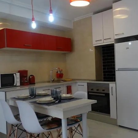 Casas - Playa Del Cura 1 * Torrevieja