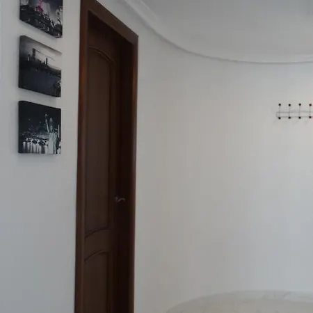 Apartament Casas - Playa Del Cura 1 Torrevieja