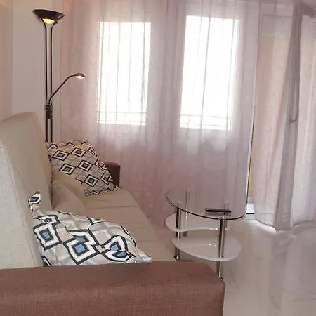 Casas - Playa Del Cura 1 Appartement Torrevieja