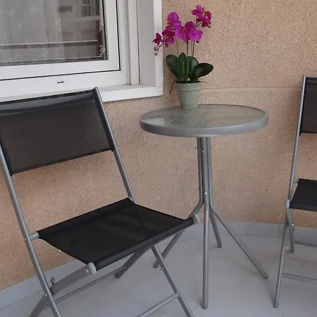 Casas - Playa Del Cura 1 * Torrevieja