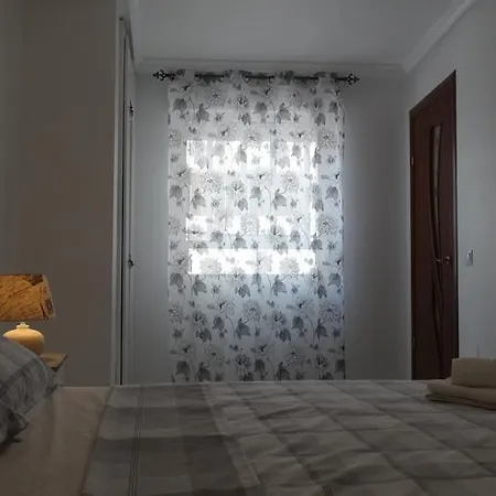 Casas - Playa Del Cura 1 *