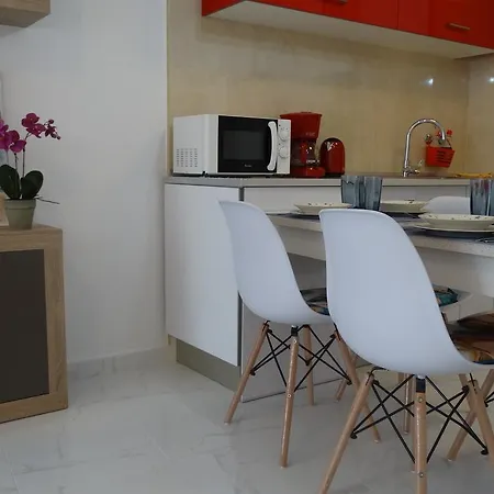 Casas - Playa Del Cura 1 Torrevieja